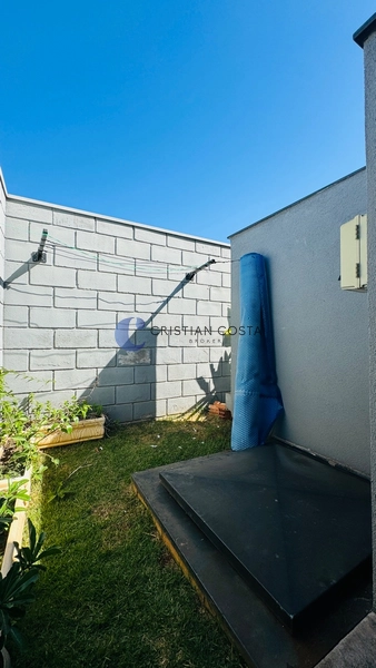 Casa de 2 suítes e piscina no Cond. Village Damha I em São Carlos/SP.: 35ª foto da galeria de imagens do imóvel