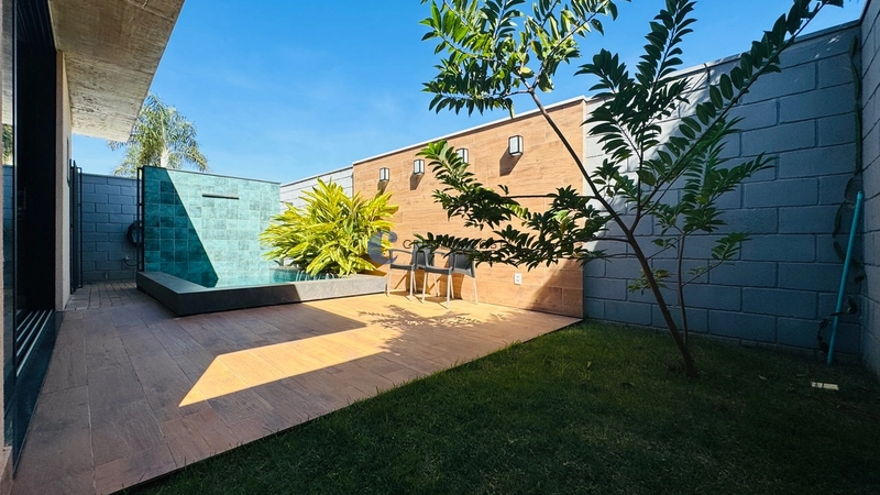 Casa de 2 suítes e piscina no Cond. Village Damha I em São Carlos/SP.: 41ª foto da galeria de imagens do imóvel