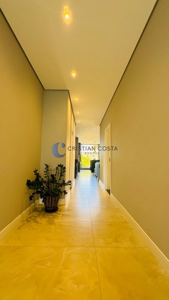 Casa de 2 suítes e piscina no Cond. Village Damha I em São Carlos/SP.: 11ª foto da galeria de imagens do imóvel