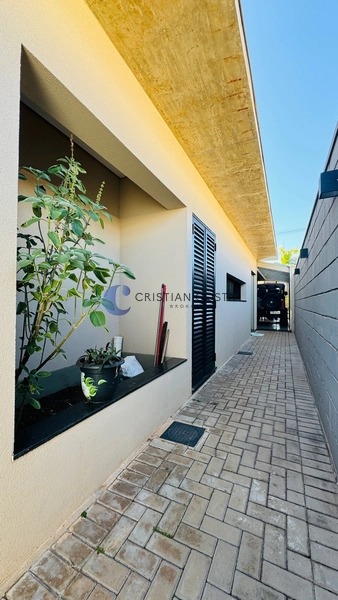 Casa de 2 suítes e piscina no Cond. Village Damha I em São Carlos/SP.: 34ª foto da galeria de imagens do imóvel