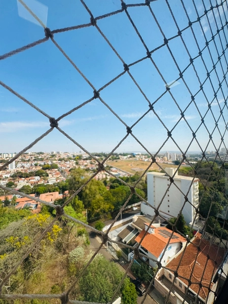 Apartamento de 3 Dormitórios no Jardim Bethânia em São Carlos/SP.: 14ª foto da galeria de imagens do imóvel