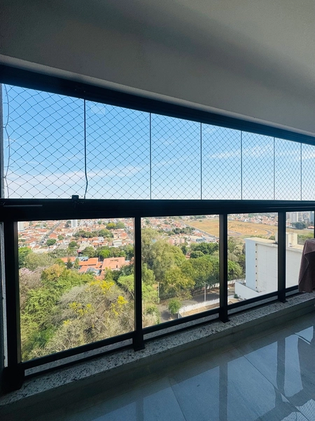 Apartamento de 3 Dormitórios no Jardim Bethânia em São Carlos/SP.: 12ª foto da galeria de imagens do imóvel