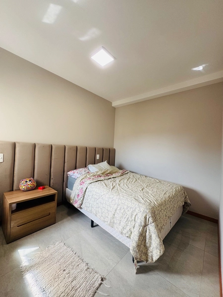 Apartamento de 3 Dormitórios no Jardim Bethânia em São Carlos/SP.: 25ª foto da galeria de imagens do imóvel