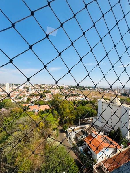 Apartamento de 3 Dormitórios no Jardim Bethânia em São Carlos/SP.: 15ª foto da galeria de imagens do imóvel