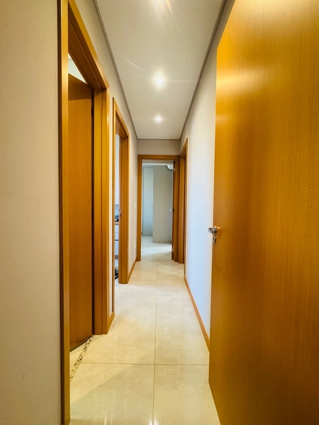Apartamento de 3 Dormitórios no Jardim Bethânia em São Carlos/SP.: 19ª foto da galeria de imagens do imóvel
