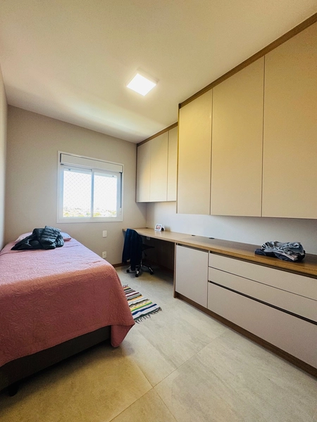 Apartamento de 3 Dormitórios no Jardim Bethânia em São Carlos/SP.: 21ª foto da galeria de imagens do imóvel