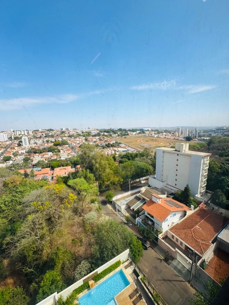 Apartamento de 3 Dormitórios no Jardim Bethânia em São Carlos/SP.: 13ª foto da galeria de imagens do imóvel