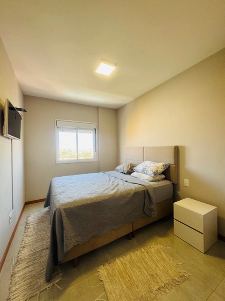 Apartamento de 3 Dormitórios no Jardim Bethânia em São Carlos/SP.: 23ª foto da galeria de imagens do imóvel