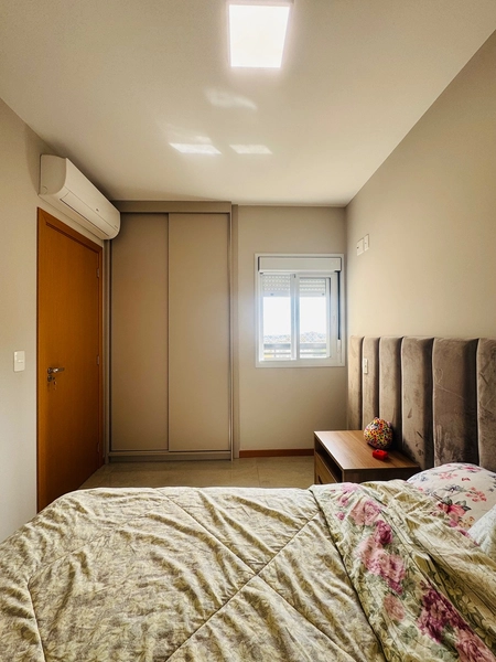 Apartamento de 3 Dormitórios no Jardim Bethânia em São Carlos/SP.: 22ª foto da galeria de imagens do imóvel