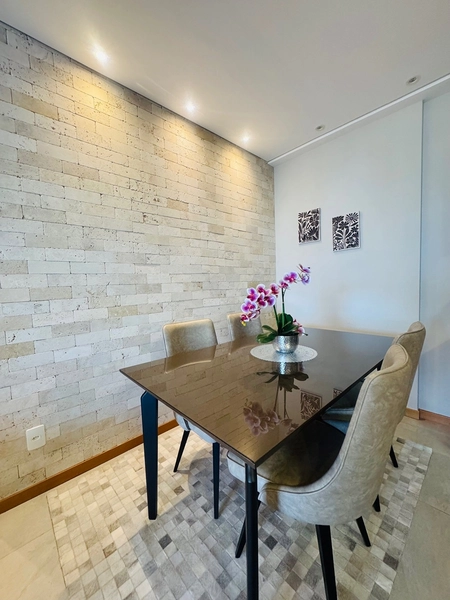 Apartamento de 3 Dormitórios no Jardim Bethânia em São Carlos/SP.: 17ª foto da galeria de imagens do imóvel
