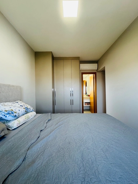 Apartamento de 3 Dormitórios no Jardim Bethânia em São Carlos/SP.: 26ª foto da galeria de imagens do imóvel