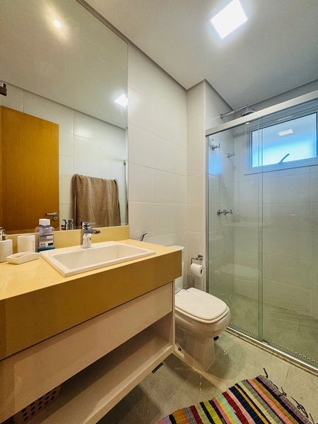 Apartamento de 3 Dormitórios no Jardim Bethânia em São Carlos/SP.: 20ª foto da galeria de imagens do imóvel