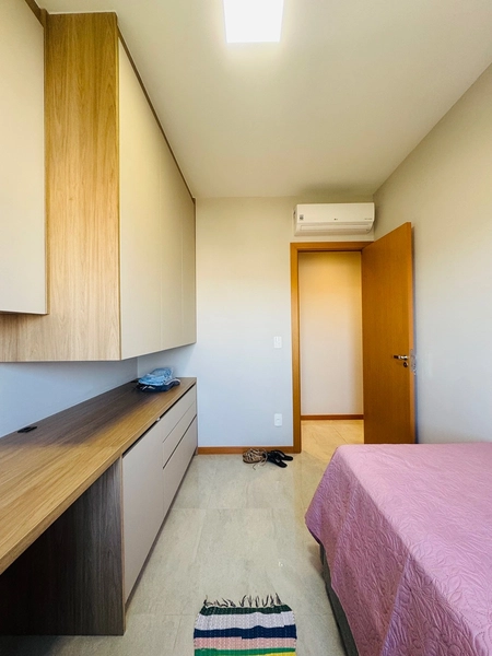 Apartamento de 3 Dormitórios no Jardim Bethânia em São Carlos/SP.: 24ª foto da galeria de imagens do imóvel