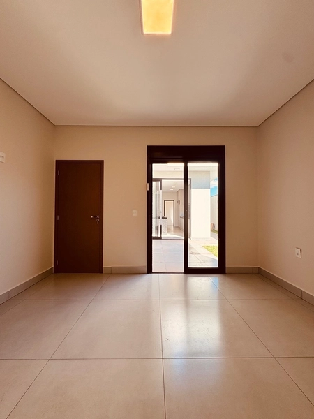 Casa nova de 4 Suítes e escritório no Condomínio Village damha III em São Carlos/SP.: 27ª foto da galeria de imagens do imóvel