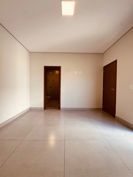 Casa nova de 4 Suítes e escritório no Condomínio Village damha III em São Carlos/SP.: 25ª foto da galeria de imagens do imóvel