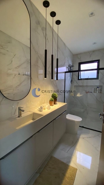 Casa de 3 dormitórios no Residencial Eldorado em São Carlos/SP.: 24ª foto da galeria de imagens do imóvel