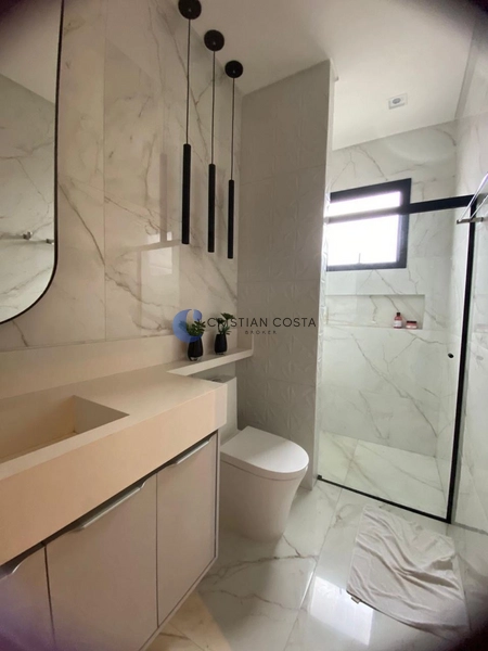 Casa de 3 dormitórios no Residencial Eldorado em São Carlos/SP.: 44ª foto da galeria de imagens do imóvel