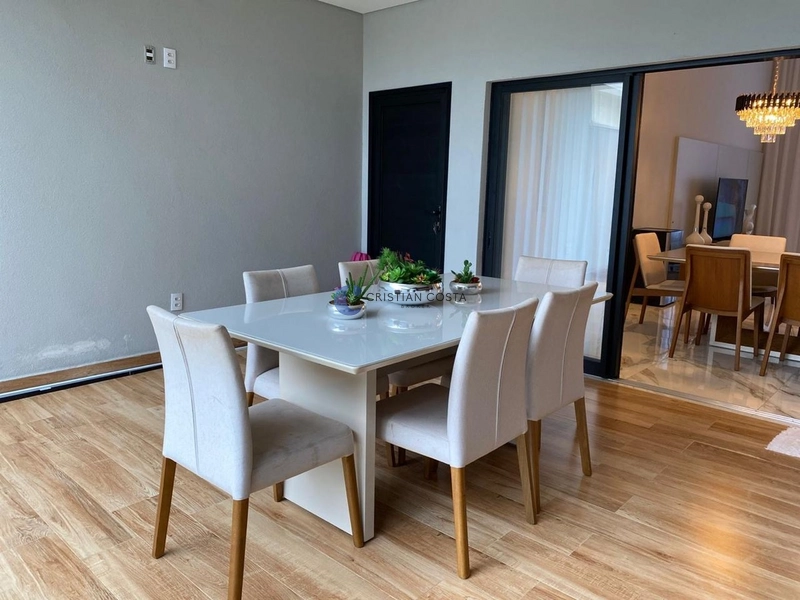 Casa de 3 dormitórios no Residencial Eldorado em São Carlos/SP.: 19ª foto da galeria de imagens do imóvel