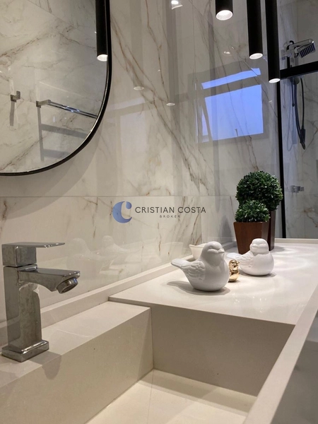 Casa de 3 dormitórios no Residencial Eldorado em São Carlos/SP.: 26ª foto da galeria de imagens do imóvel