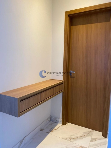 Casa de 3 dormitórios no Residencial Eldorado em São Carlos/SP.: 5ª foto da galeria de imagens do imóvel