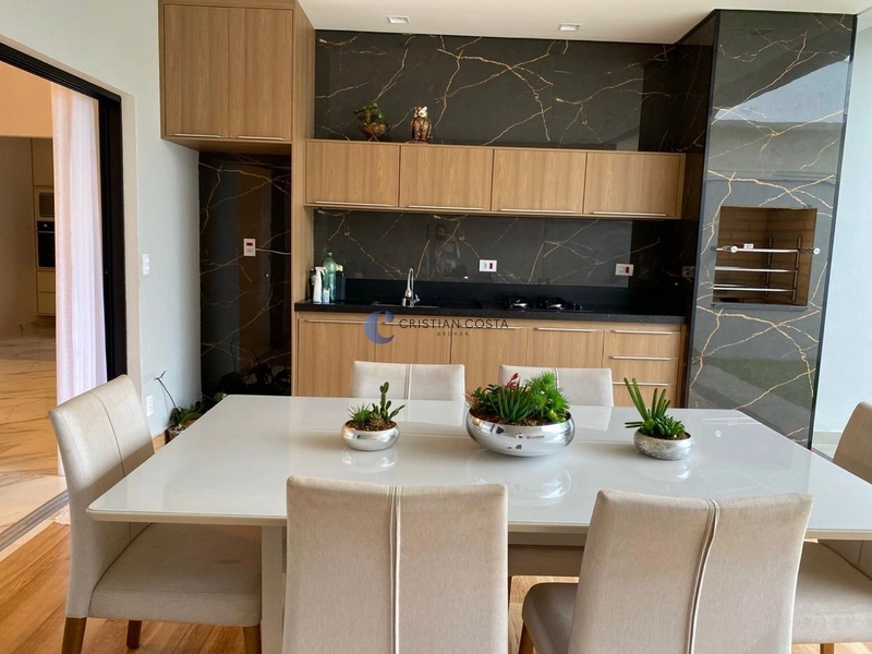 Casa de 3 dormitórios no Residencial Eldorado em São Carlos/SP.: 18ª foto da galeria de imagens do imóvel