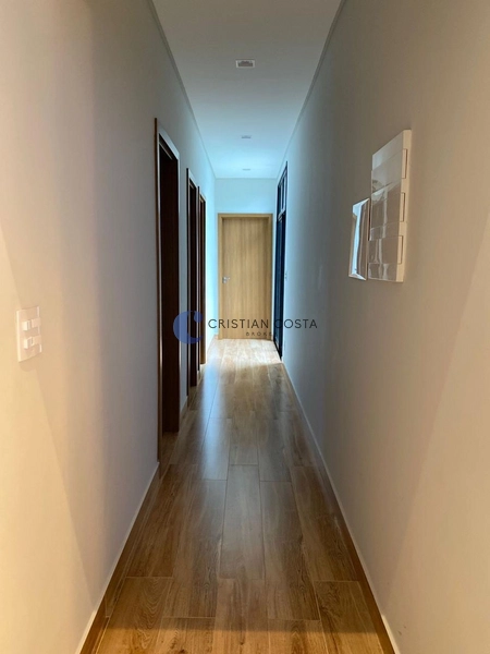 Casa de 3 dormitórios no Residencial Eldorado em São Carlos/SP.: 20ª foto da galeria de imagens do imóvel