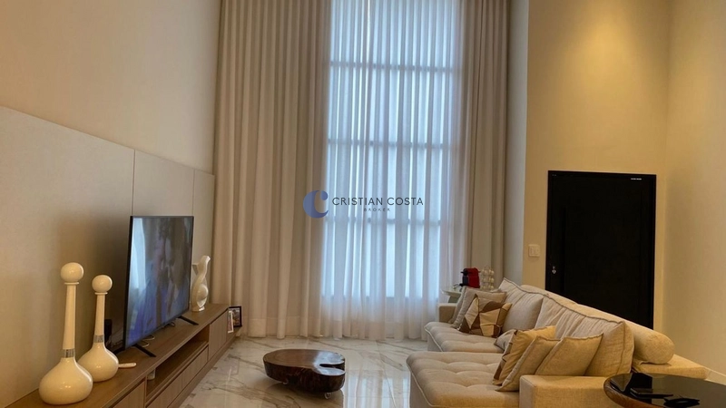 Casa de 3 dormitórios no Residencial Eldorado em São Carlos/SP.: 8ª foto da galeria de imagens do imóvel