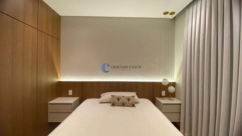 Casa de 3 dormitórios no Residencial Eldorado em São Carlos/SP.: 33ª foto da galeria de imagens do imóvel