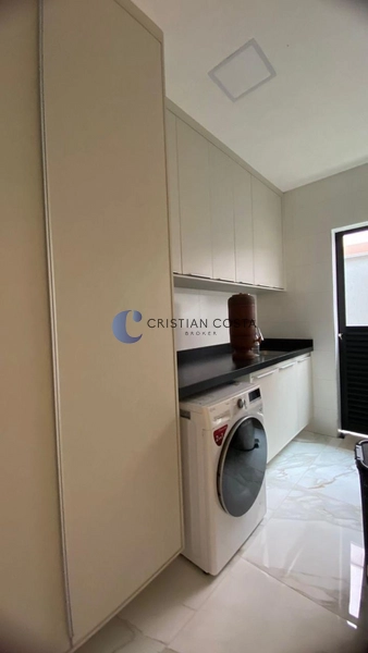 Casa de 3 dormitórios no Residencial Eldorado em São Carlos/SP.: 15ª foto da galeria de imagens do imóvel