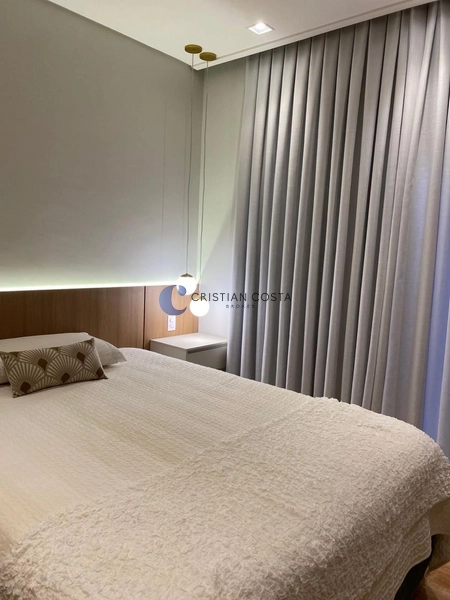 Casa de 3 dormitórios no Residencial Eldorado em São Carlos/SP.: 35ª foto da galeria de imagens do imóvel