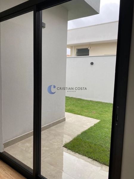 Casa de 3 dormitórios no Residencial Eldorado em São Carlos/SP.: 30ª foto da galeria de imagens do imóvel