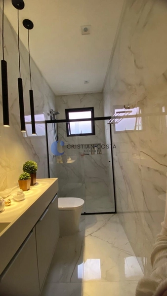 Casa de 3 dormitórios no Residencial Eldorado em São Carlos/SP.: 23ª foto da galeria de imagens do imóvel