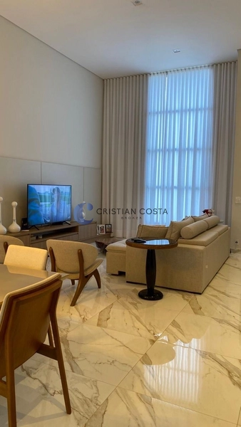 Casa de 3 dormitórios no Residencial Eldorado em São Carlos/SP.: 2ª foto da galeria de imagens do imóvel