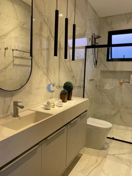 Casa de 3 dormitórios no Residencial Eldorado em São Carlos/SP.: 22ª foto da galeria de imagens do imóvel