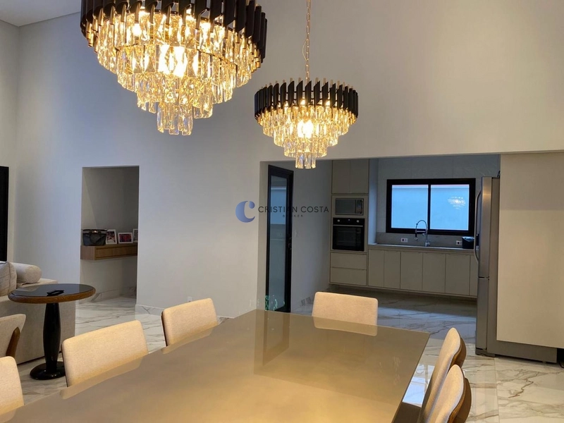 Casa de 3 dormitórios no Residencial Eldorado em São Carlos/SP.: 9ª foto da galeria de imagens do imóvel