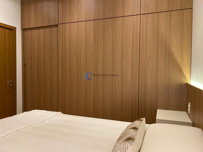 Casa de 3 dormitórios no Residencial Eldorado em São Carlos/SP.: 39ª foto da galeria de imagens do imóvel