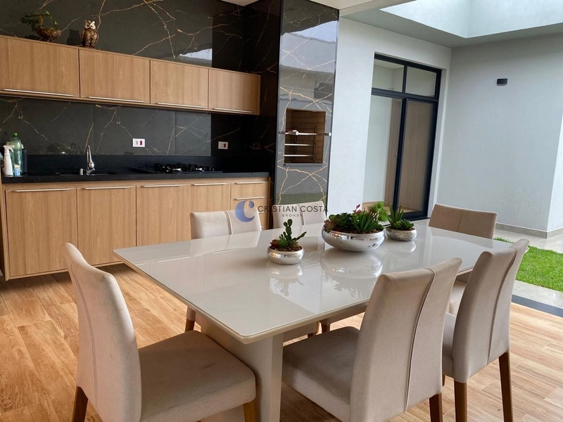Casa de 3 dormitórios no Residencial Eldorado em São Carlos/SP.: 17ª foto da galeria de imagens do imóvel
