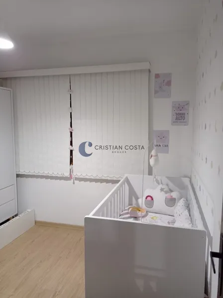 APARTAMENTO DE 2 DORMITÓRIOS NO PARQUE SABARA EM SÃO CARLOS/SP: 1ª foto da galeria de imagens do imóvel