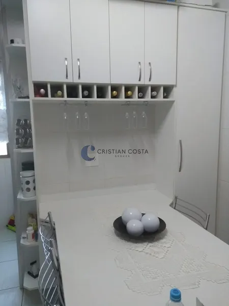 APARTAMENTO DE 2 DORMITÓRIOS NO PARQUE SABARA EM SÃO CARLOS/SP: 3ª foto da galeria de imagens do imóvel