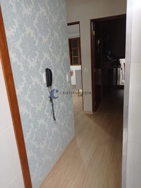 APARTAMENTO DE 2 DORMITÓRIOS NO PARQUE SABARA EM SÃO CARLOS/SP: 4ª foto da galeria de imagens do imóvel