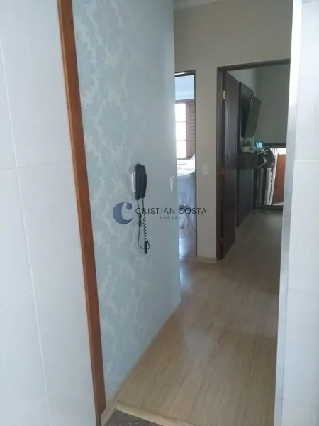 APARTAMENTO DE 2 DORMITÓRIOS NO PARQUE SABARA EM SÃO CARLOS/SP: 5ª foto da galeria de imagens do imóvel