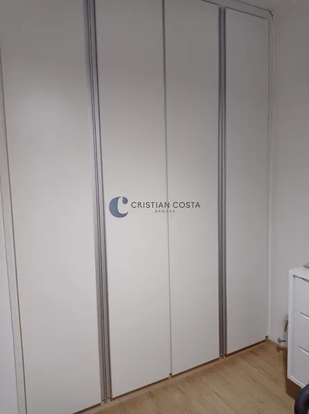 APARTAMENTO DE 2 DORMITÓRIOS NO PARQUE SABARA EM SÃO CARLOS/SP: 7ª foto da galeria de imagens do imóvel