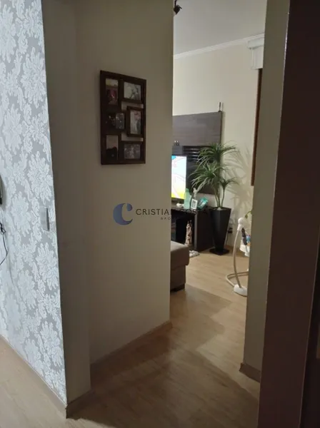 APARTAMENTO DE 2 DORMITÓRIOS NO PARQUE SABARA EM SÃO CARLOS/SP: 9ª foto da galeria de imagens do imóvel