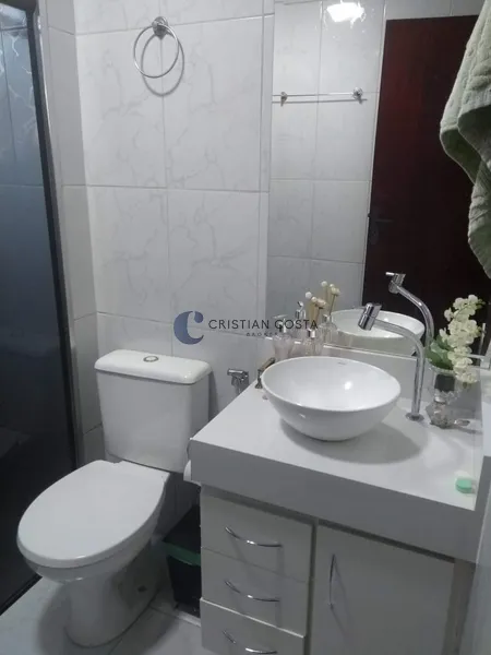 APARTAMENTO DE 2 DORMITÓRIOS NO PARQUE SABARA EM SÃO CARLOS/SP: 11ª foto da galeria de imagens do imóvel