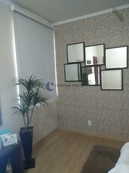 APARTAMENTO DE 2 DORMITÓRIOS NO PARQUE SABARA EM SÃO CARLOS/SP: 12ª foto da galeria de imagens do imóvel