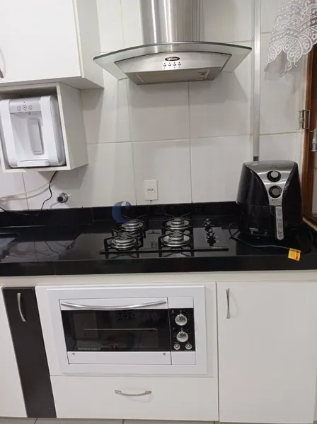APARTAMENTO DE 2 DORMITÓRIOS NO PARQUE SABARA EM SÃO CARLOS/SP: 13ª foto da galeria de imagens do imóvel