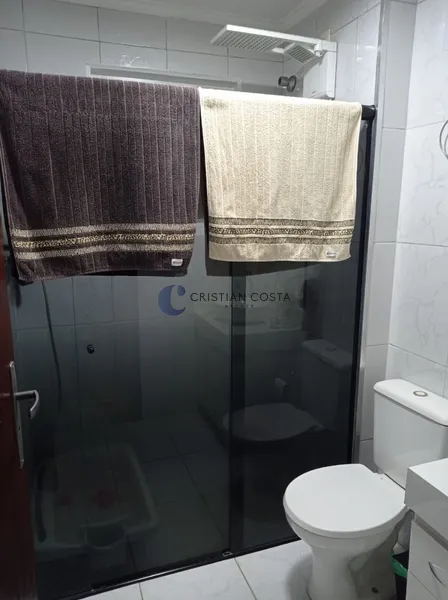 APARTAMENTO DE 2 DORMITÓRIOS NO PARQUE SABARA EM SÃO CARLOS/SP: 14ª foto da galeria de imagens do imóvel