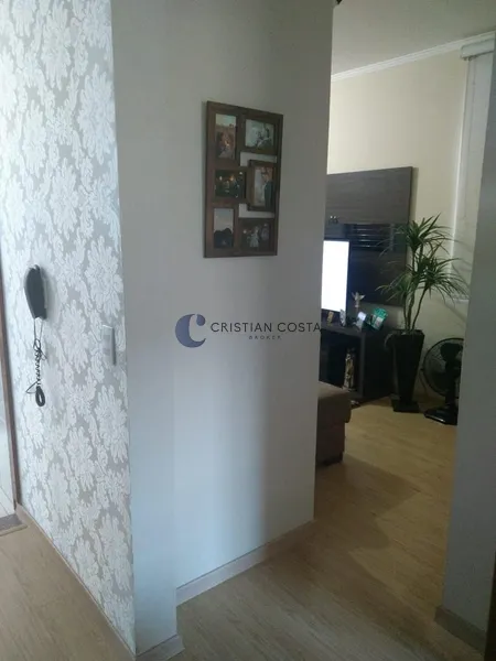 APARTAMENTO DE 2 DORMITÓRIOS NO PARQUE SABARA EM SÃO CARLOS/SP: 15ª foto da galeria de imagens do imóvel