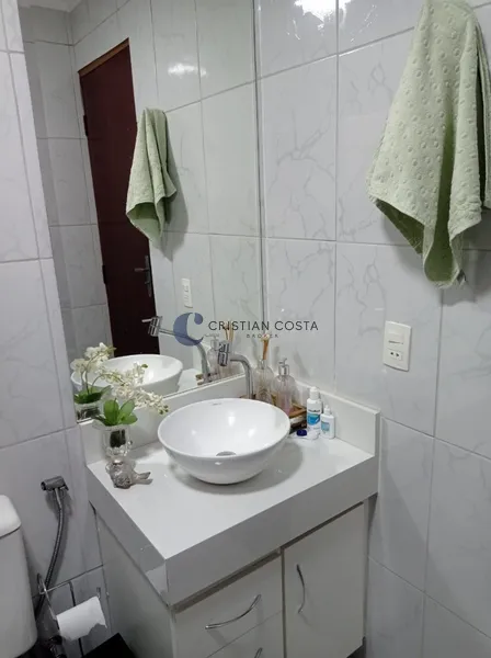 APARTAMENTO DE 2 DORMITÓRIOS NO PARQUE SABARA EM SÃO CARLOS/SP: 16ª foto da galeria de imagens do imóvel