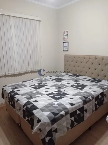 APARTAMENTO DE 2 DORMITÓRIOS NO PARQUE SABARA EM SÃO CARLOS/SP: 17ª foto da galeria de imagens do imóvel